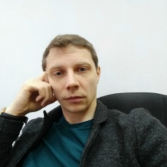 Дима Стародубов, 17.05, Екатеринбург