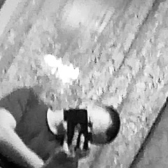 Миша Юрчак, Братск