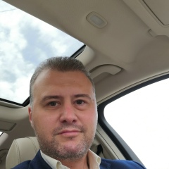 Григорий Цатурян, Москва