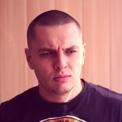 Николай Артемьев, 24.11.1996