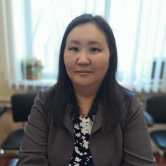 Валерия Салыкова, 15.04, Элиста