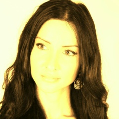 Марина Абдулкеримова, 15.01.1983, Москва