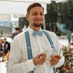 Владимир Филиппов, 17.06, Москва