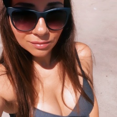 Ольга Розовская, 27.06, Москва