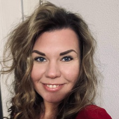 Ольга Андреева, 20.10, Санкт-Петербург