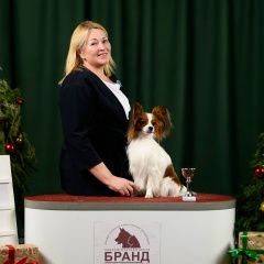 Елена Просвернина, 30.03, Пермь