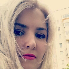Анютка Белуй, 20.08, Киев