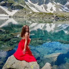 Галина Самофал, 24.02.1988