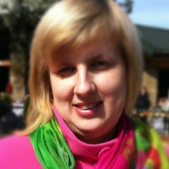 Мар'яна Горейко, 25.03, Львов