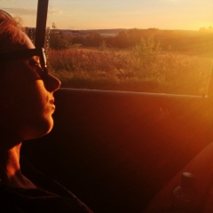 Ира Селезнева, 09.09.1988, Санкт-Петербург