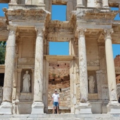 Bugsbunny Diveev, 15.04.1986, Gijón