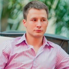 Сергей Лимич, 30.12.1988, Palo Alto