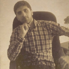 Cavid Mehreliyev, 23.10, Ленкорань