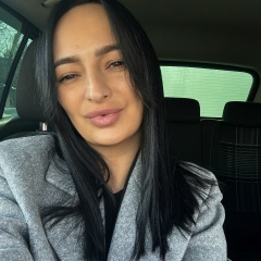 Екатерина Скороходова, Тюмень