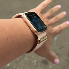 Юлия Уманская, 12.11, Москва