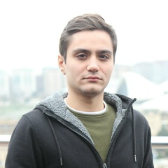 Эльмар Мамедов, 29.01.1999, Баку