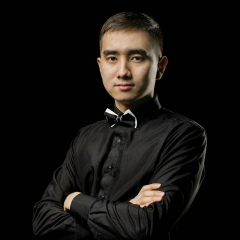 Жангер Хакимжанов, 14.04, Алматы