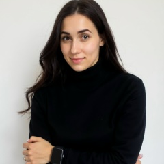 Татьяна Обраскова, 23.04, Краснодар