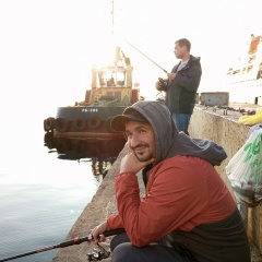 Евгений Малышев, 08.06, Санкт-Петербург