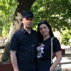 Владимир Давыдкин, 30.07, Санкт-Петербург