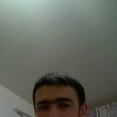 Sherali Karimov, 24.04.1987, Ташкент