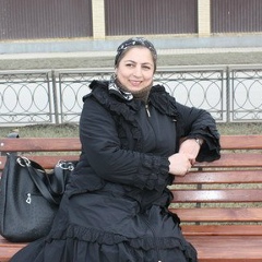 Яха Яхъяева, 24.11, Грозный