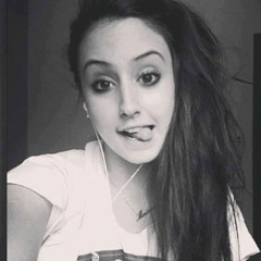 Isabella Munizi, 21.01.1997, Rio de Janeiro