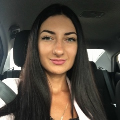 Анна Галалюк, 23.12.1988, Брест