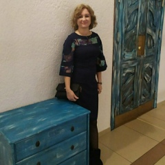 Елена Подгайняя, 25.02, Краснодар