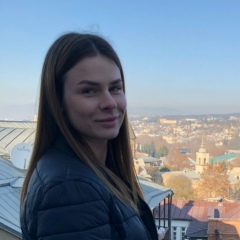 Людмила Щербан, 06.09, Пермь