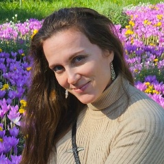 Анна Светлова, 23.07, Екатеринбург