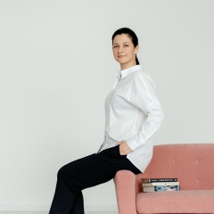 Елена Чупрова, 27.11, Брянск