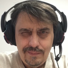 Игорь Анохин, 23.12, Москва