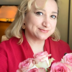 Алёна Юсупова, 06.01.1984, Бирск