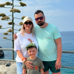 Александр Жолнач, 18.07, Санкт-Петербург