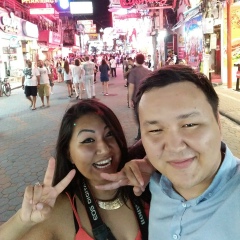 Адилбек Кадирбаев, 07.10