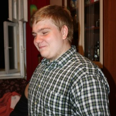 Дмитрий Момот, 19.12, Киев