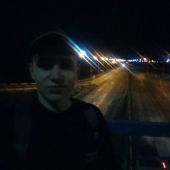 Вова Колбаса, 23.04