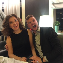 Ирина Бороденкова, 30.03.1987, Санкт-Петербург