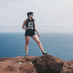 Мария Шлейникова, 19.11.1987, Бердск