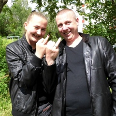 Вера Алонцева, 10.02.1987, Павловский Посад