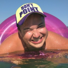 Дмитрий Борисов, 14.06, Москва