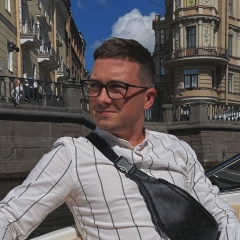 Антон Чечерин, 09.08.1994, Москва