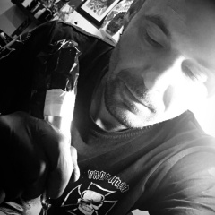 Johne Rembrant, 06.08.1984, Минск