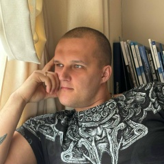 Василий Прамзин, 12.11.1990, Тольятти