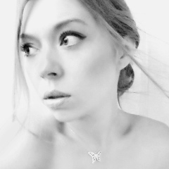 Ольга Давыдова, 13.11, Санкт-Петербург