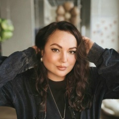 Виктория Солодова, 29.08, Санкт-Петербург