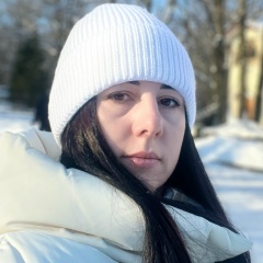 Виктория Дмитриева, 24.11, Великий Новгород