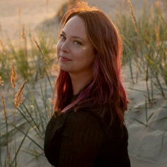 Катя Калецкая, 07.01, Санкт-Петербург