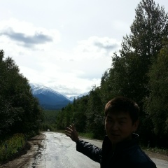 Цыден Сажипов, 07.04